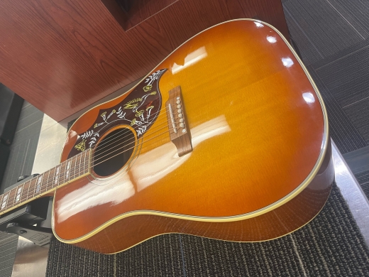 Gibson Hummingbird 3
